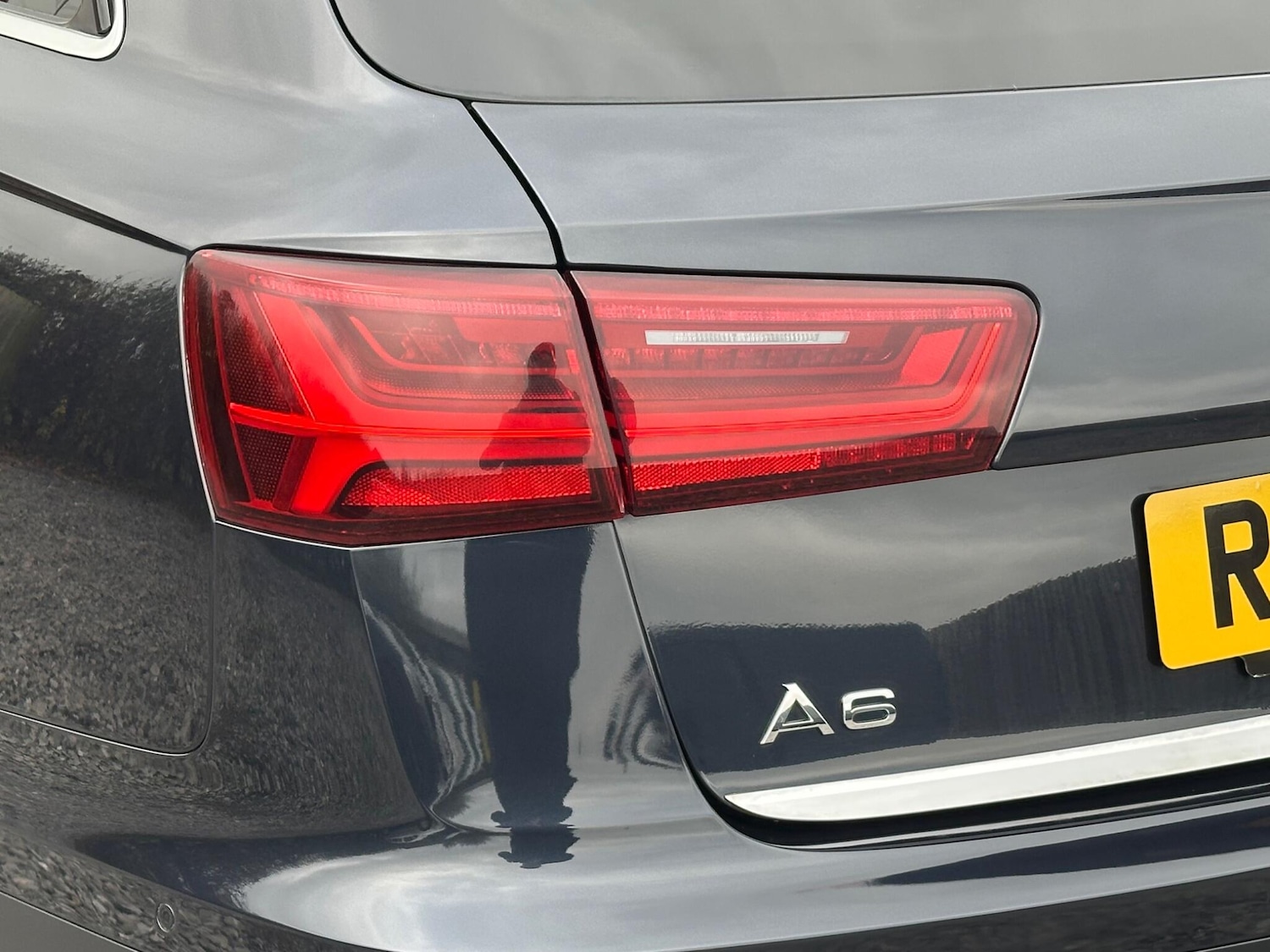 Used Audi A6 Allroad for sale - 76701861: Photo 28