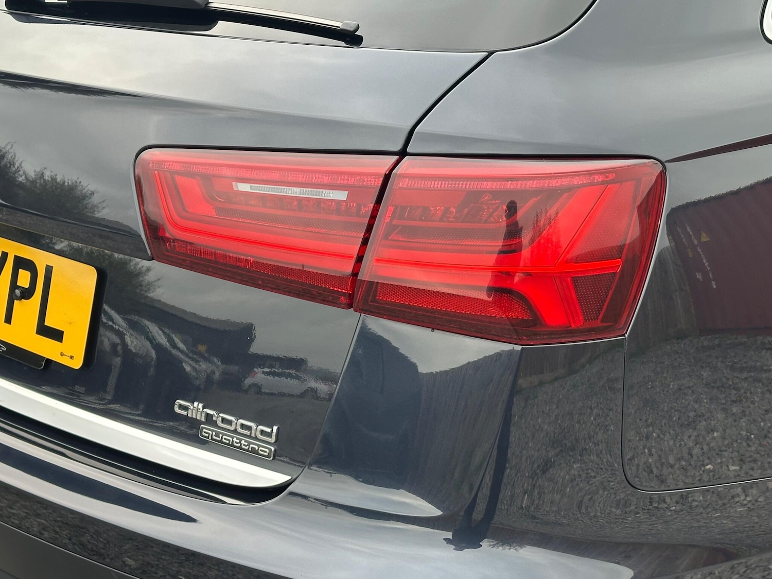 Used Audi A6 Allroad for sale - 76701861: Photo 29