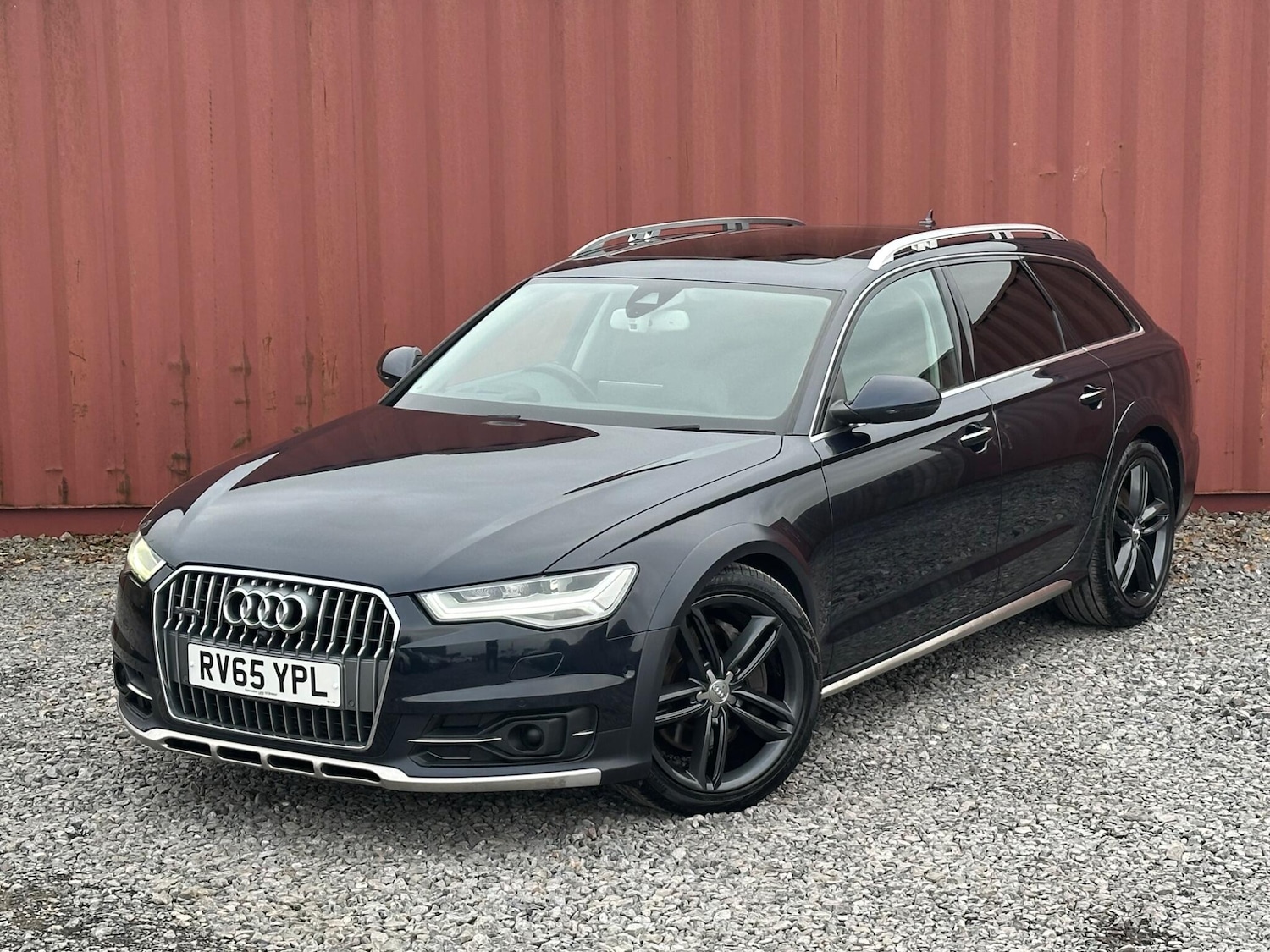 Used Audi A6 Allroad for sale - 76701861: Photo 3