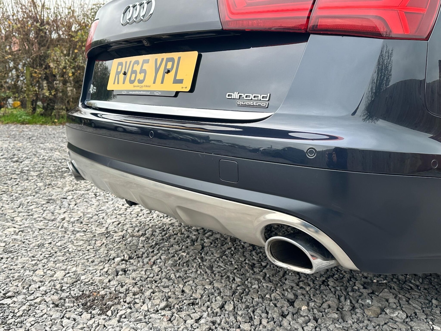 Used Audi A6 Allroad for sale - 76701861: Photo 30