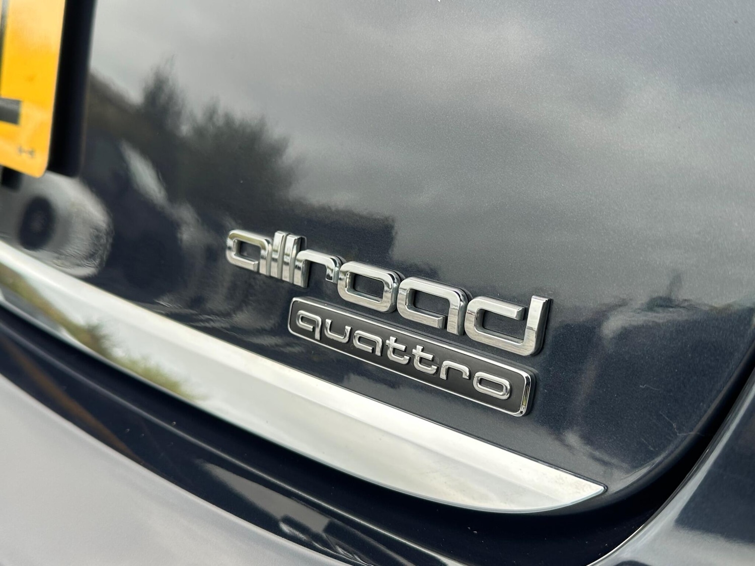 Used Audi A6 Allroad for sale - 76701861: Photo 31