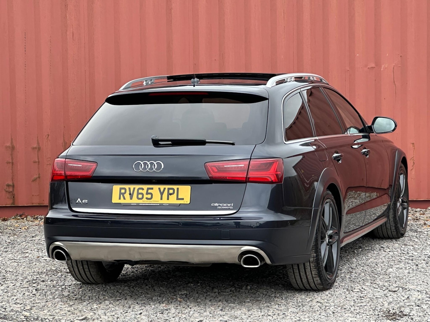 Used Audi A6 Allroad for sale - 76701861: Photo 33