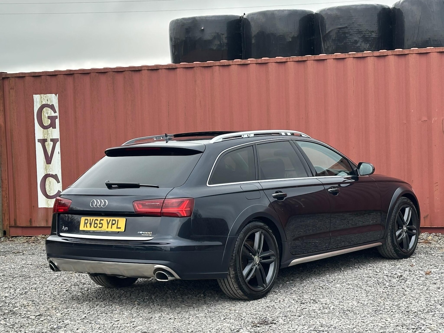 Used Audi A6 Allroad for sale - 76701861: Photo 34