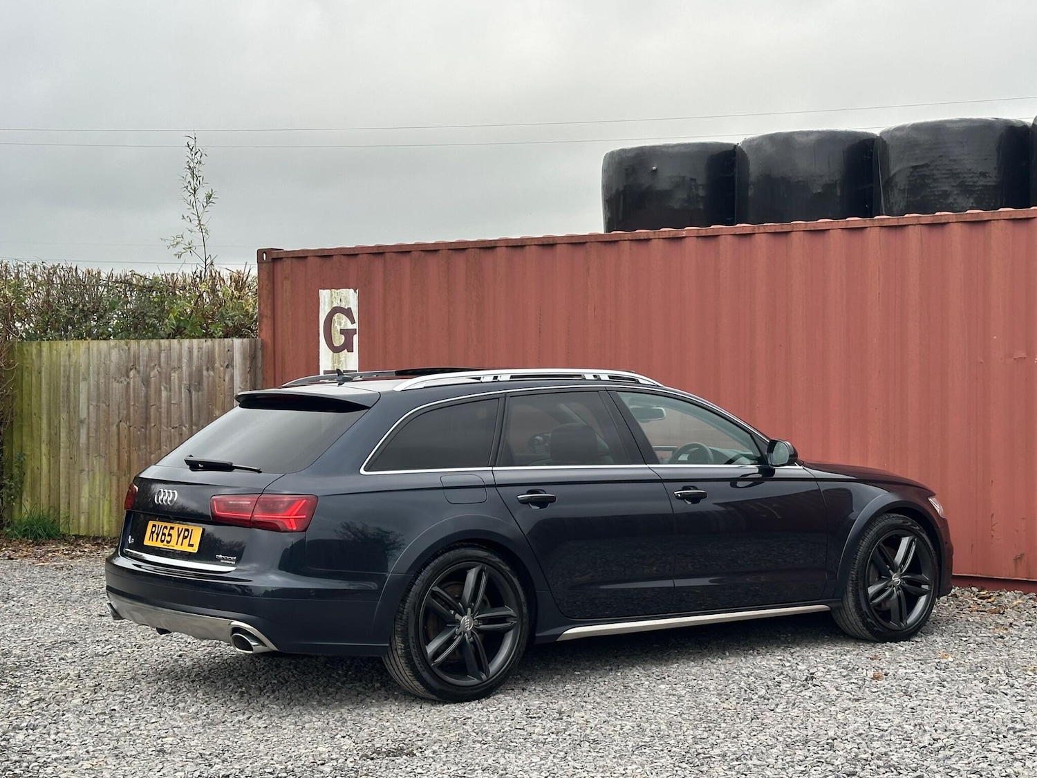 Used Audi A6 Allroad for sale - 76701861: Photo 35