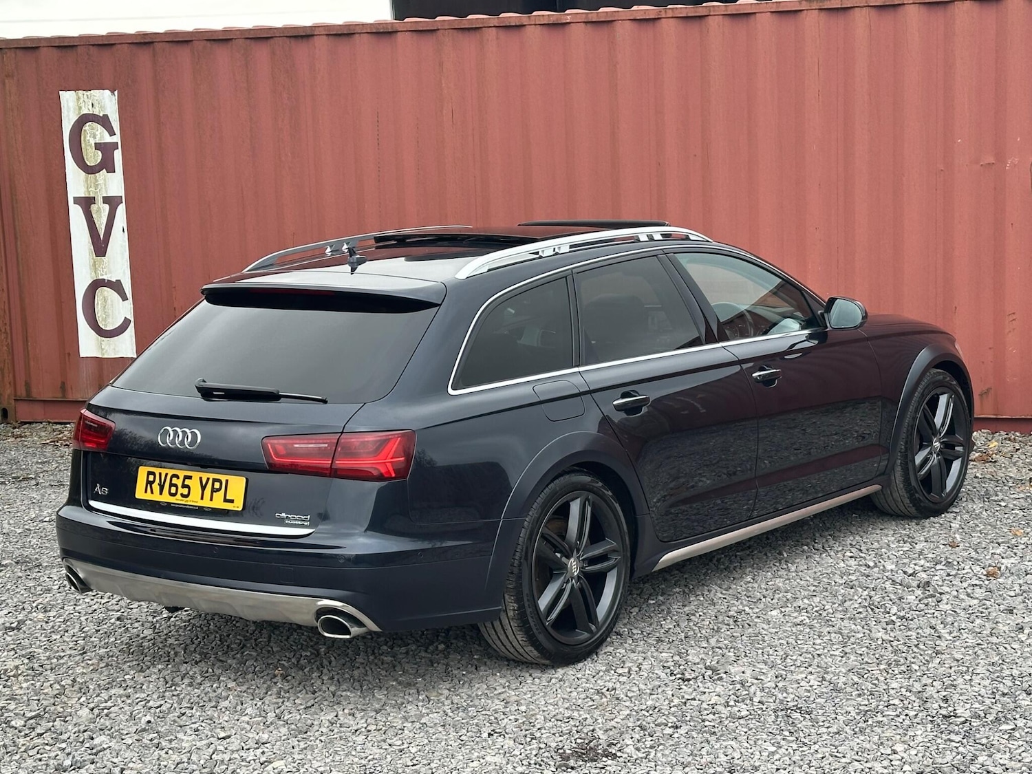 Used Audi A6 Allroad for sale - 76701861: Photo 36