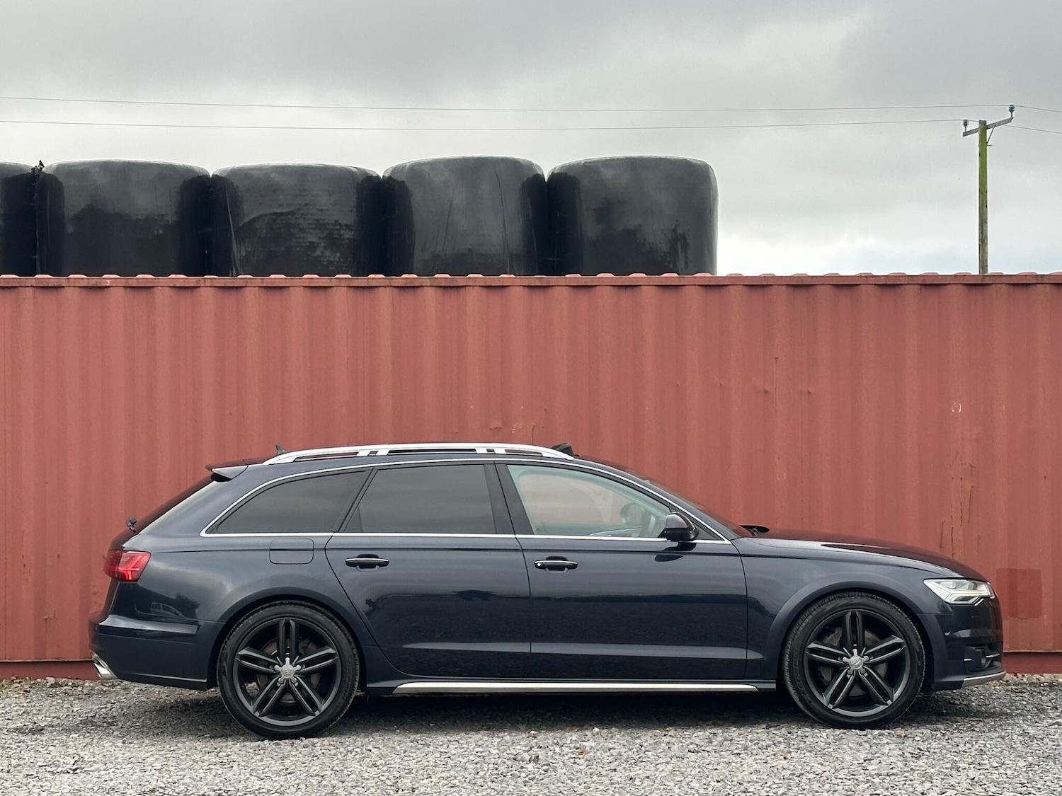 Used Audi A6 Allroad for sale - 76701861: Photo 37