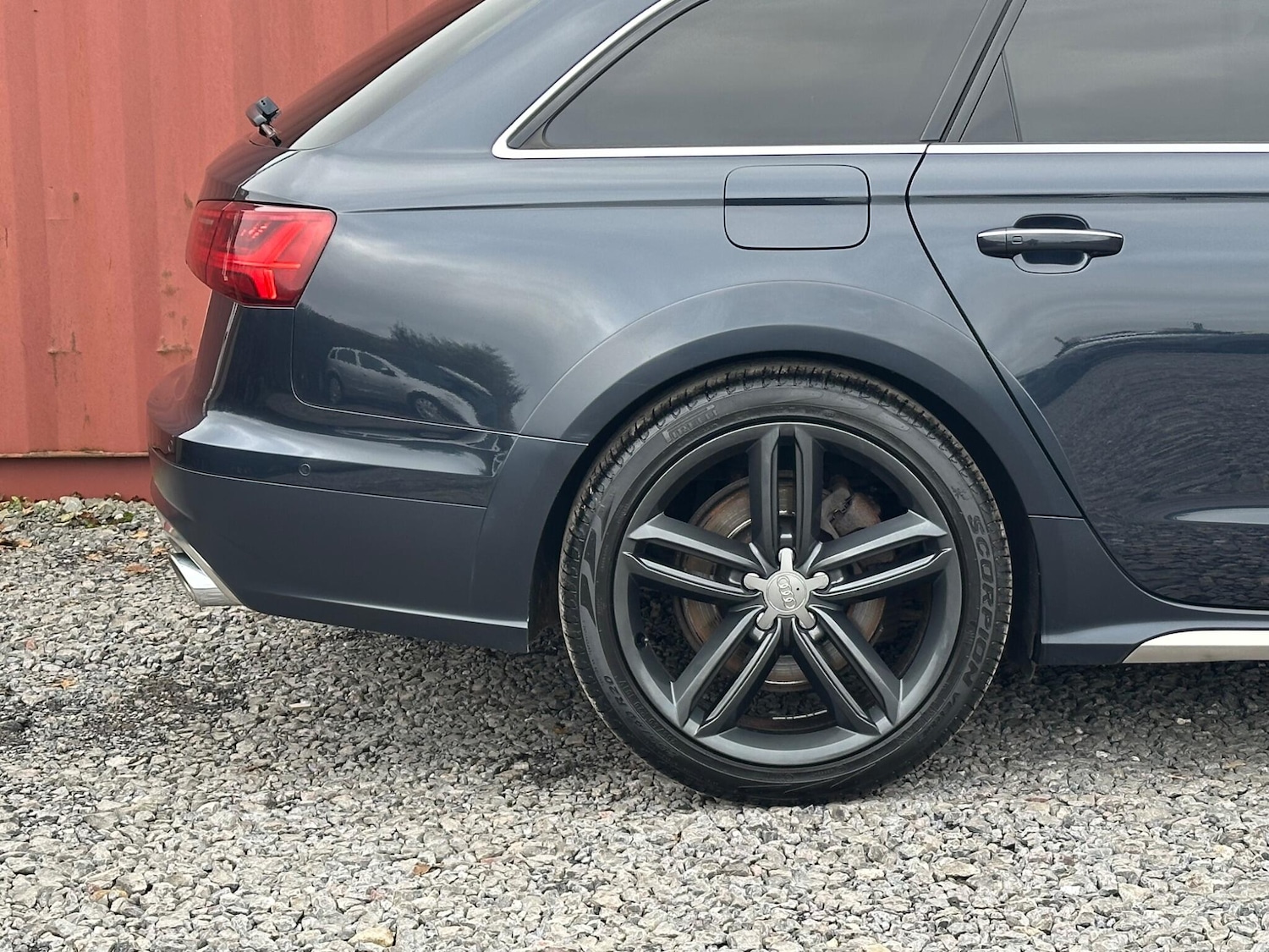 Used Audi A6 Allroad for sale - 76701861: Photo 38