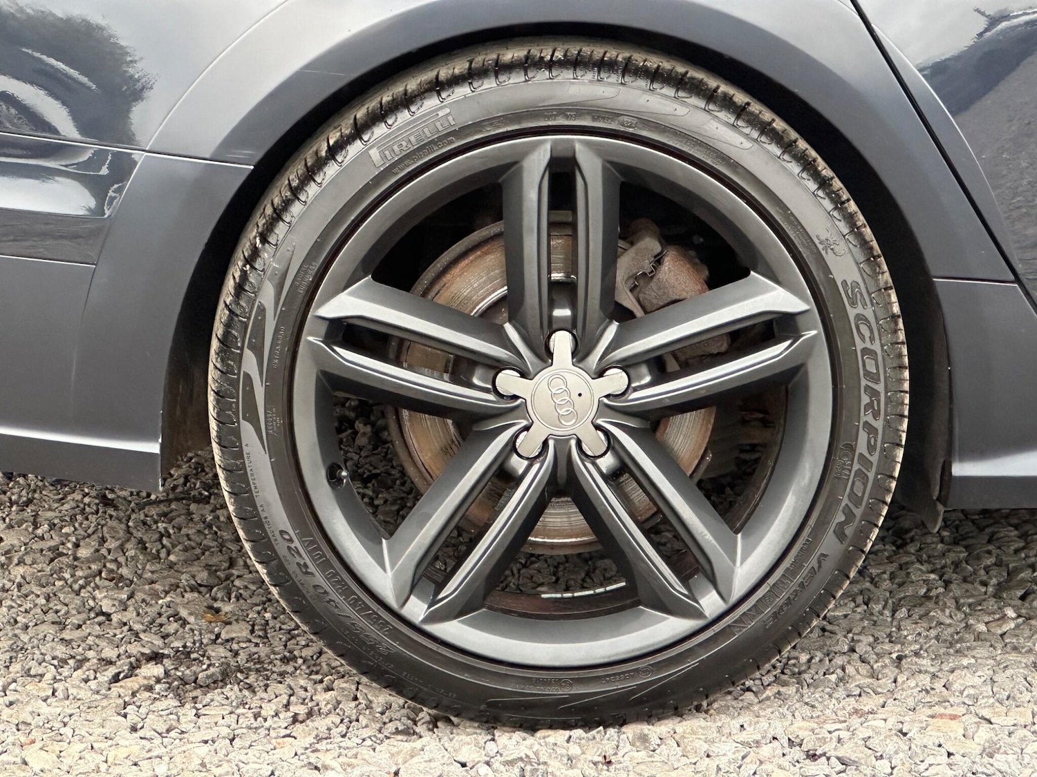 Used Audi A6 Allroad for sale - 76701861: Photo 39