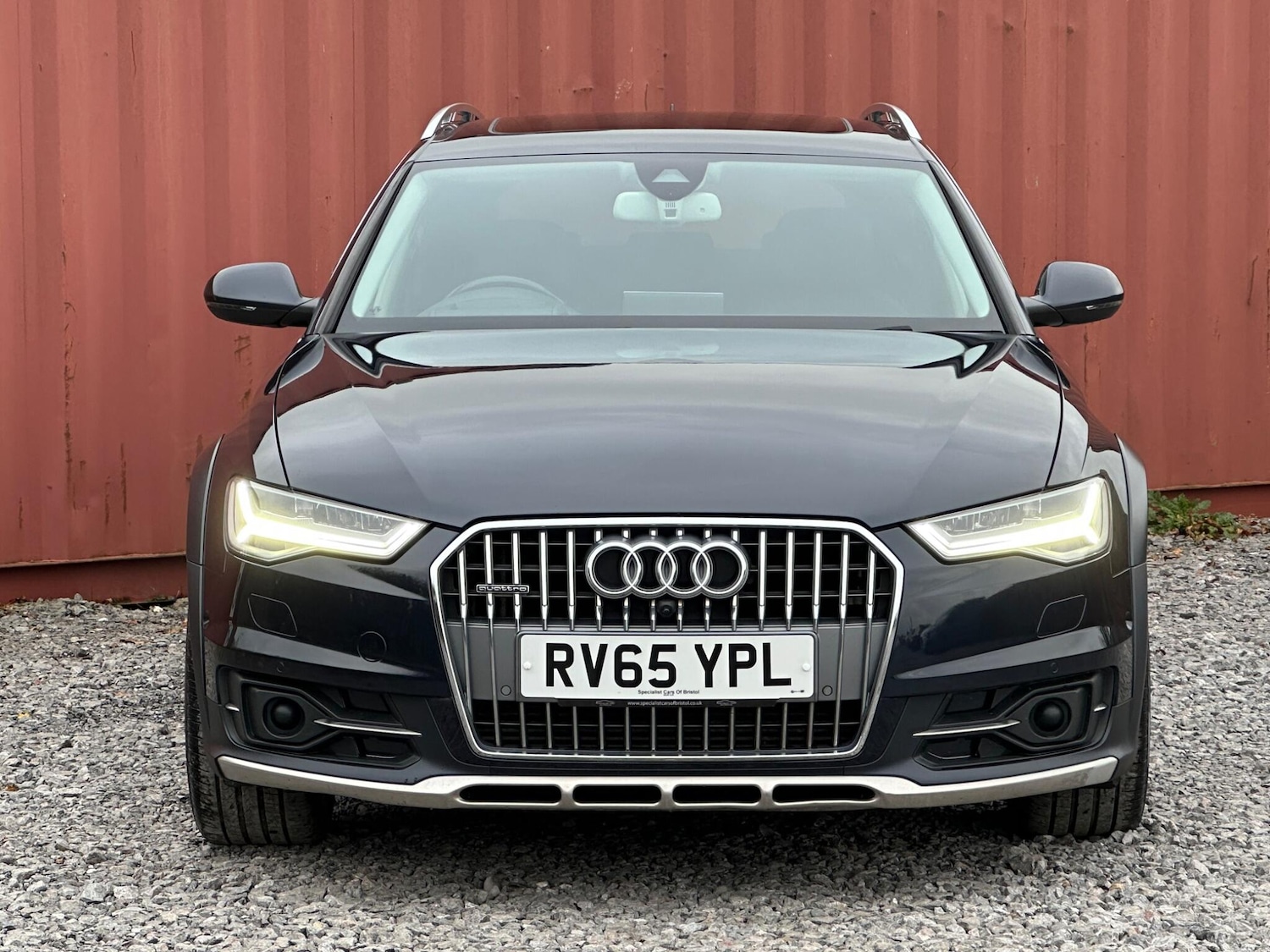 Used Audi A6 Allroad for sale - 76701861: Photo 4