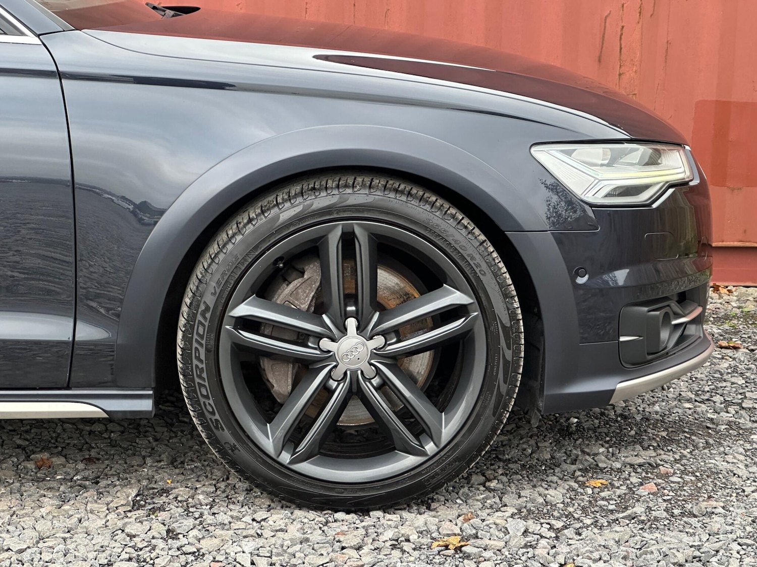 Used Audi A6 Allroad for sale - 76701861: Photo 40