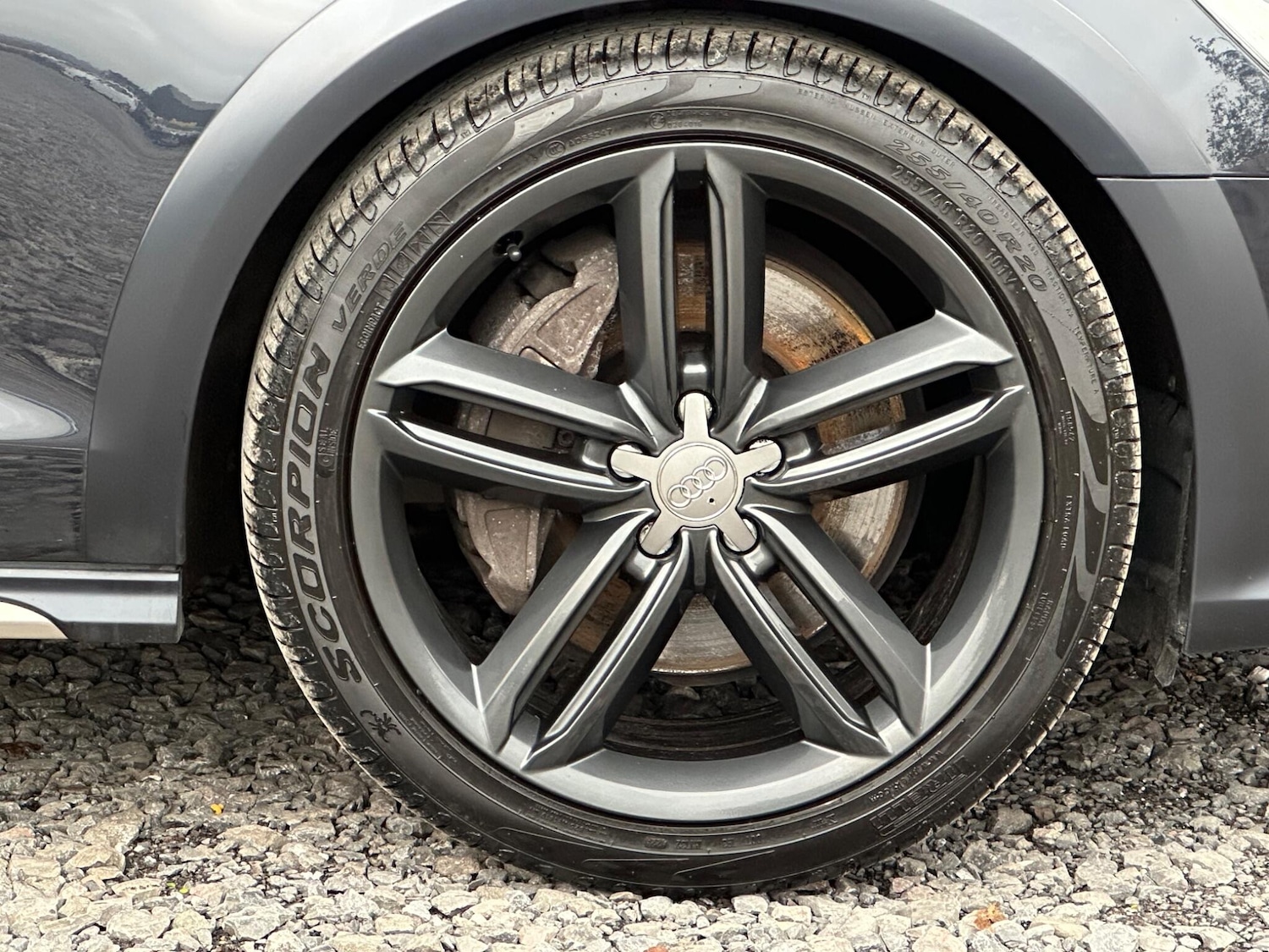 Used Audi A6 Allroad for sale - 76701861: Photo 41