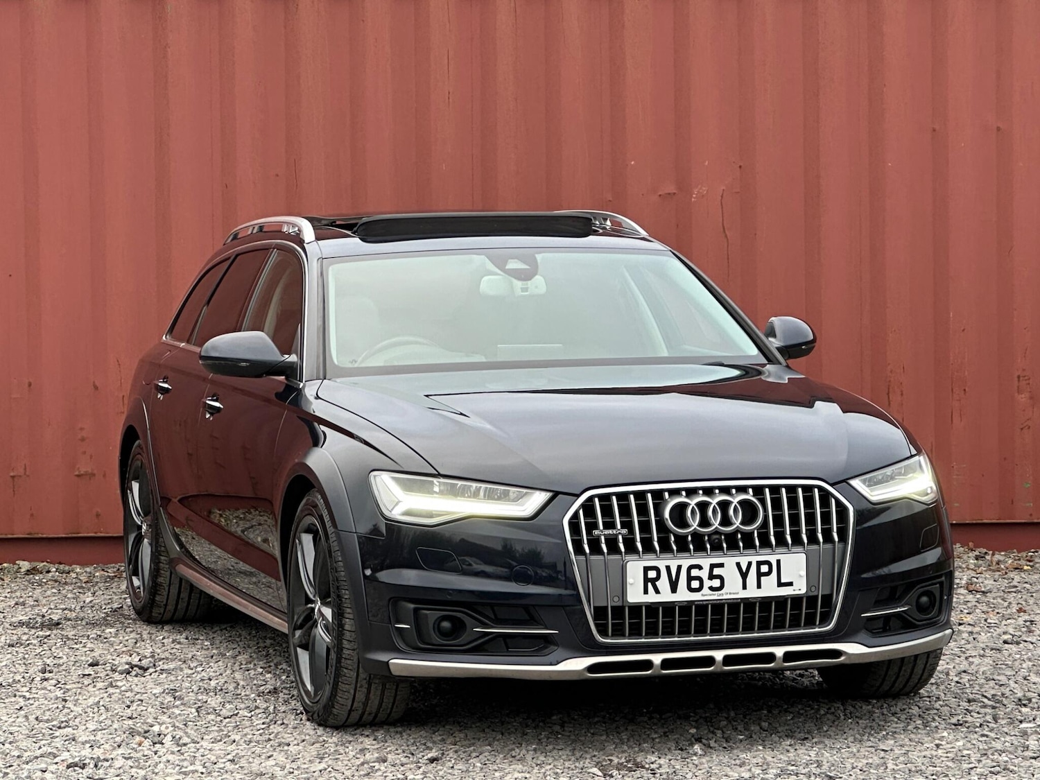 Used Audi A6 Allroad for sale - 76701861: Photo 42