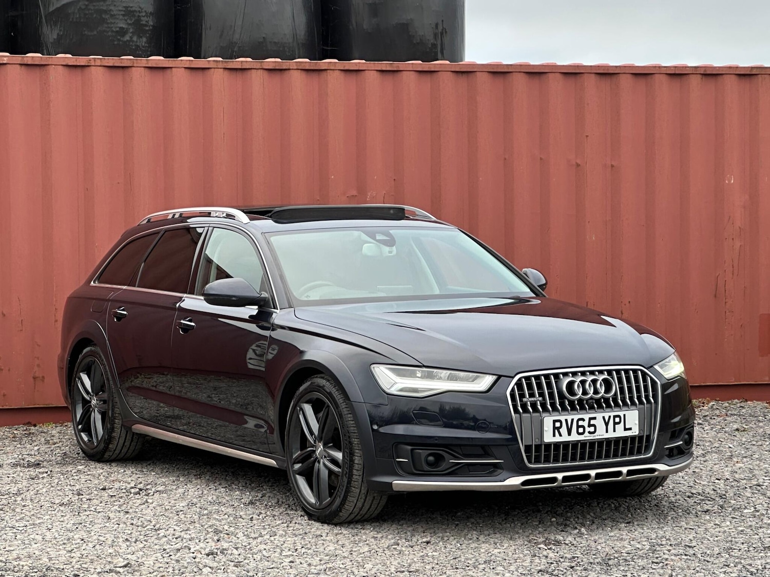 Used Audi A6 Allroad for sale - 76701861: Photo 43