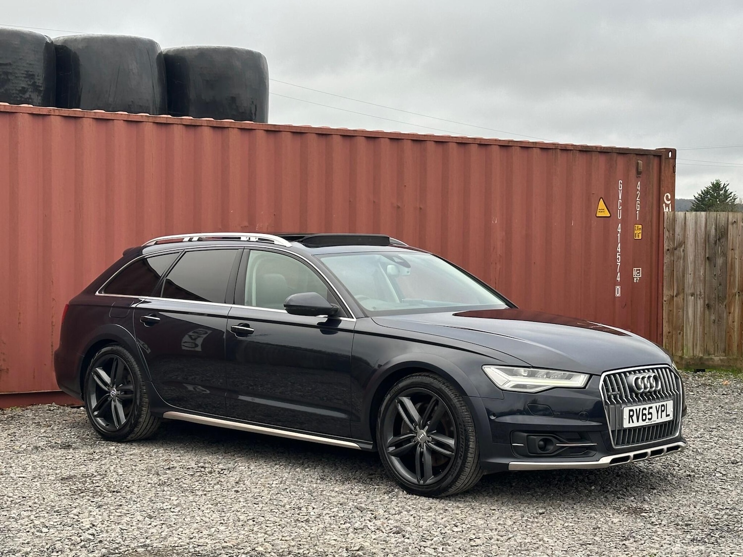 Used Audi A6 Allroad for sale - 76701861: Photo 44