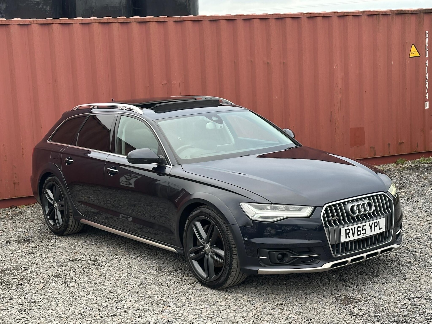 Used Audi A6 Allroad for sale - 76701861: Photo 45