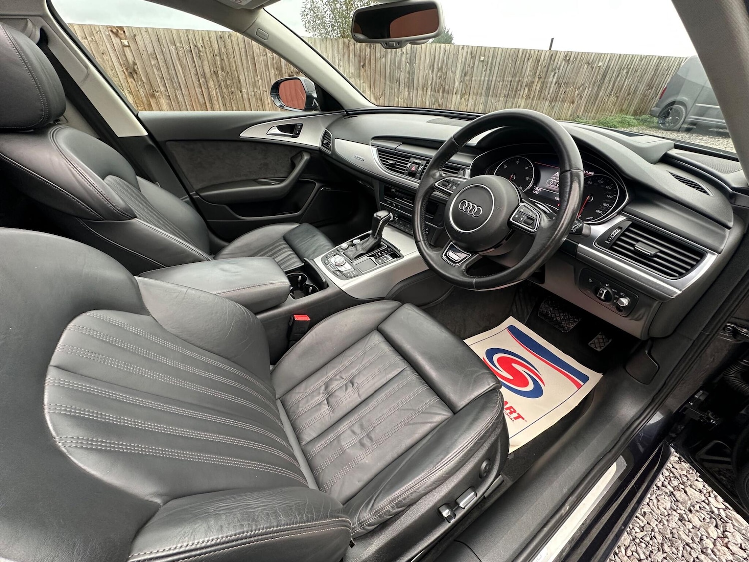 Used Audi A6 Allroad for sale - 76701861: Photo 46