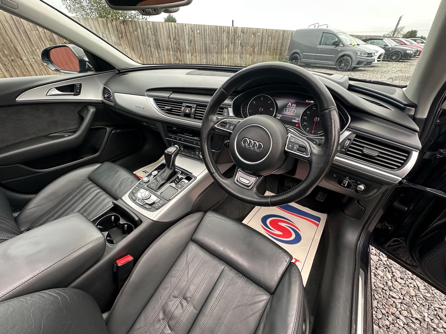 Used Audi A6 Allroad for sale - 76701861: Photo 47