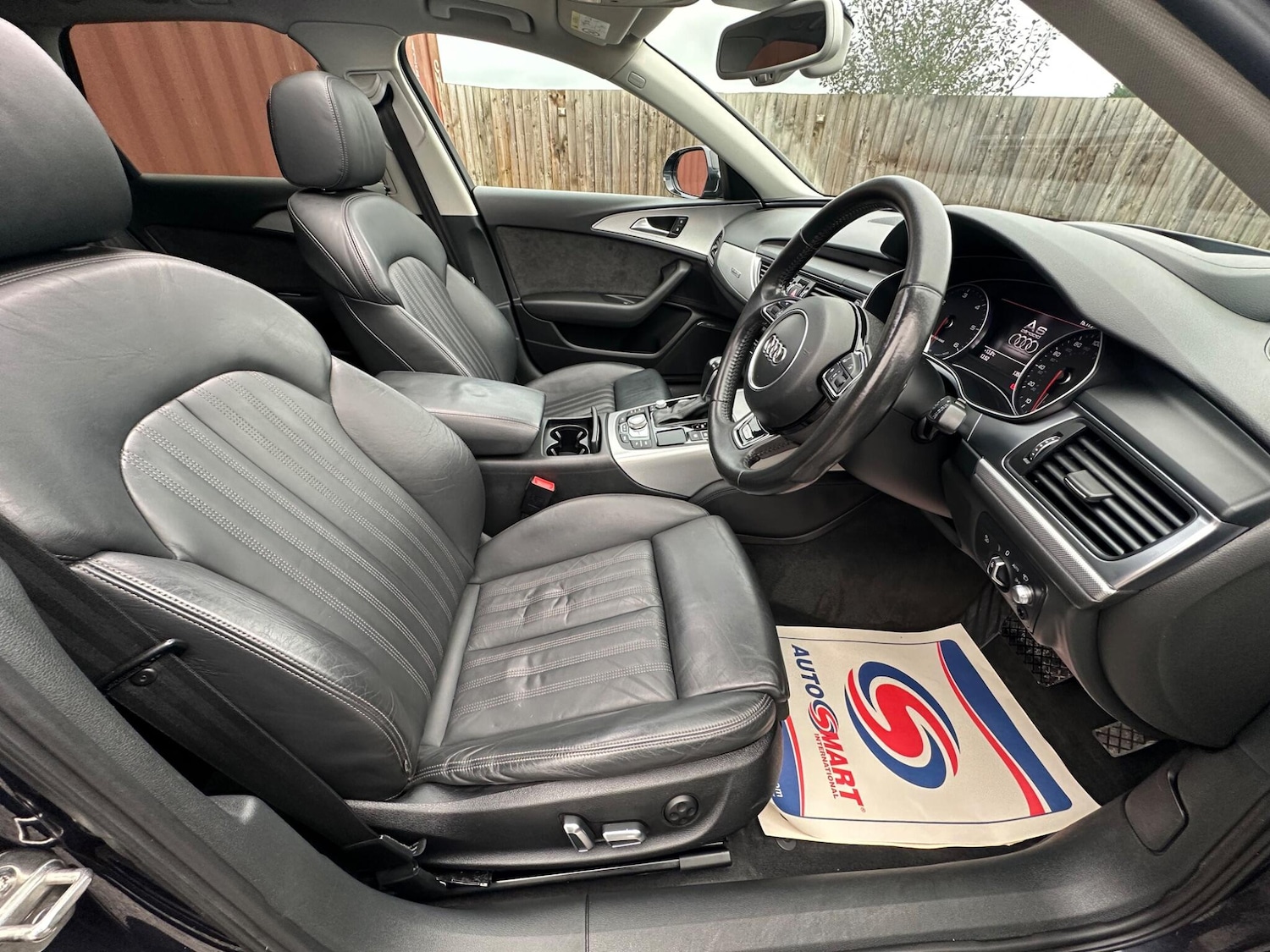 Used Audi A6 Allroad for sale - 76701861: Photo 48