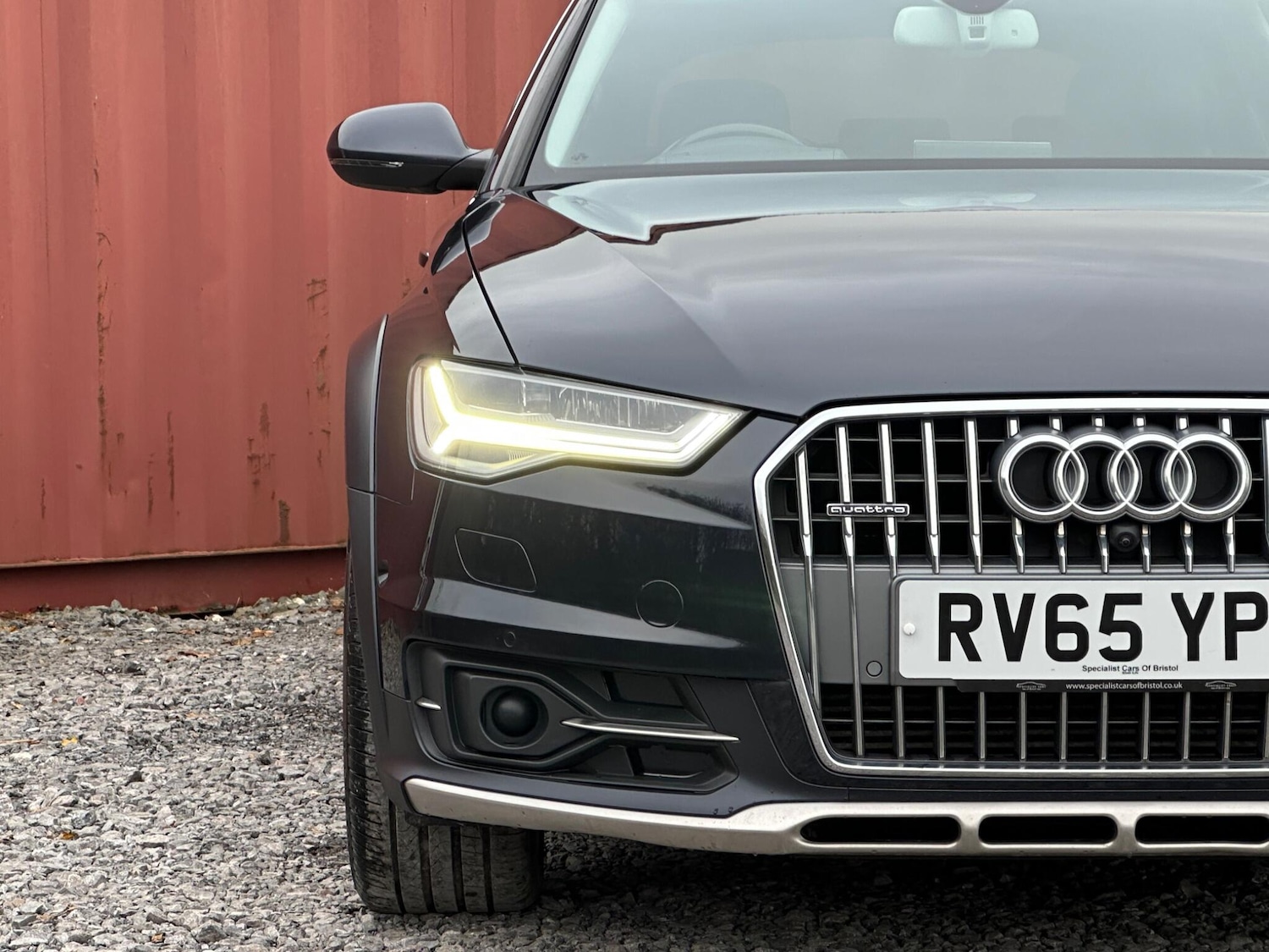 Used Audi A6 Allroad for sale - 76701861: Photo 5