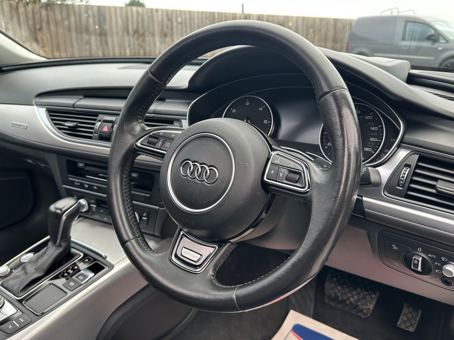 Used Audi A6 Allroad for sale - 76701861: Photo 55