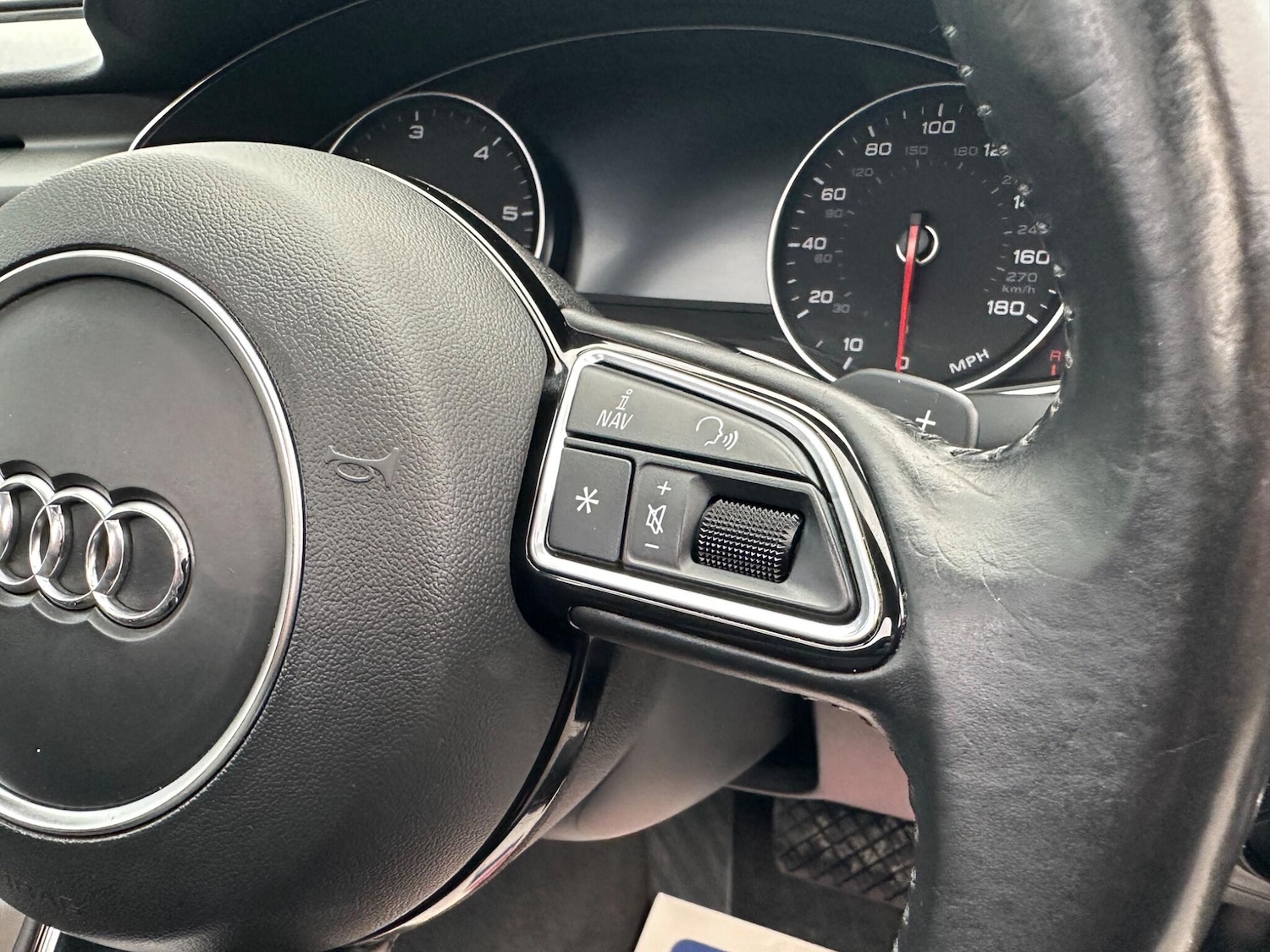 Used Audi A6 Allroad for sale - 76701861: Photo 56