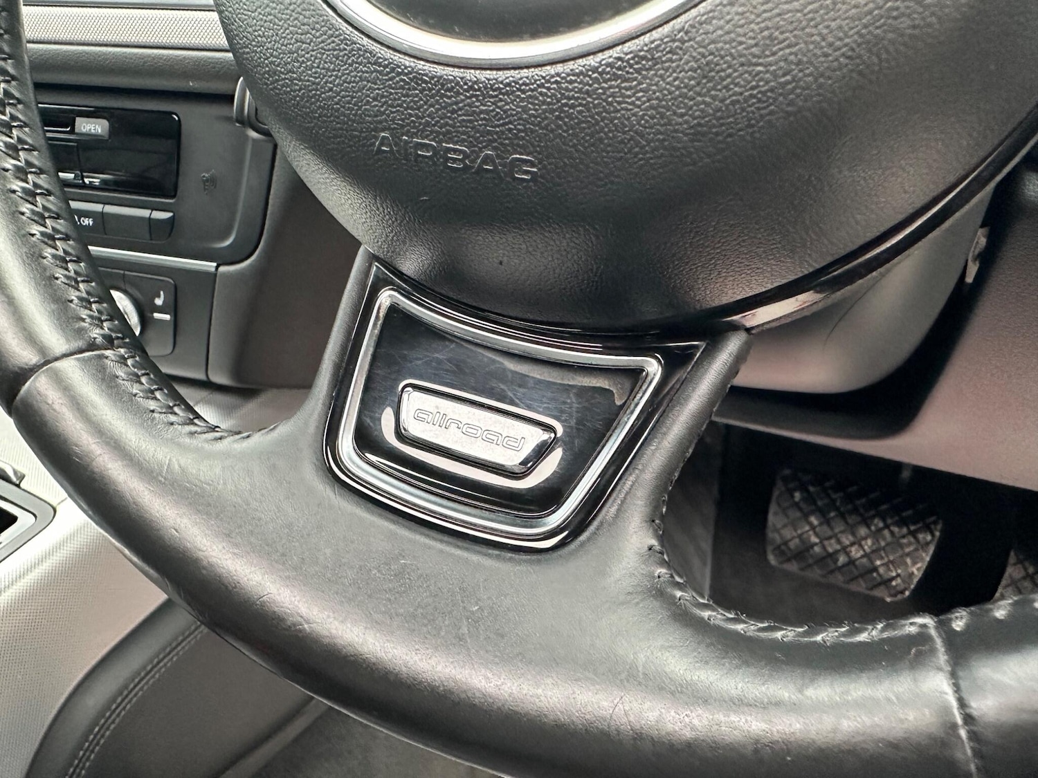 Used Audi A6 Allroad for sale - 76701861: Photo 57