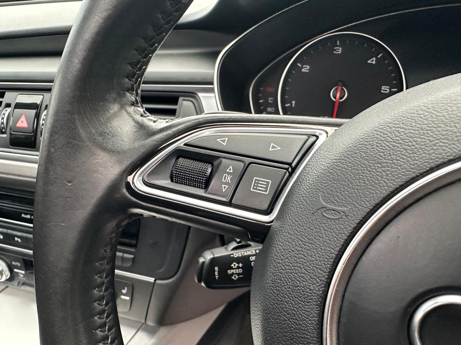 Used Audi A6 Allroad for sale - 76701861: Photo 58