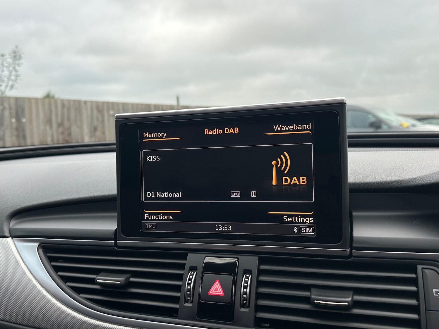 Used Audi A6 Allroad for sale - 76701861: Photo 59