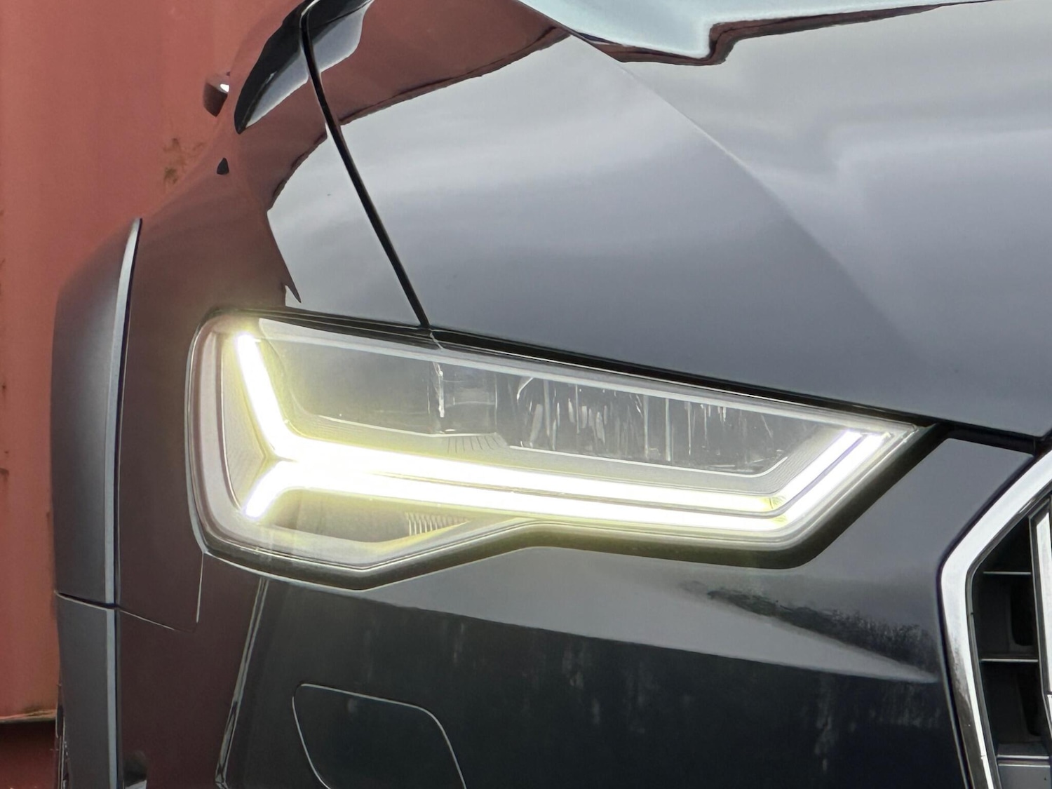 Used Audi A6 Allroad for sale - 76701861: Photo 6