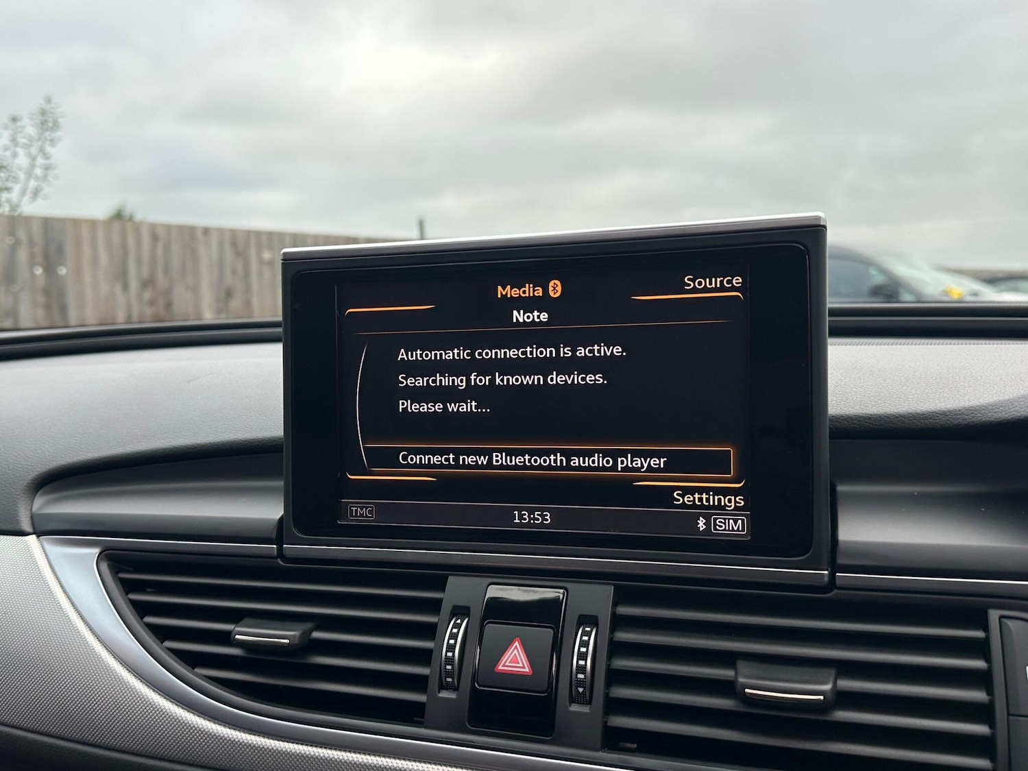 Used Audi A6 Allroad for sale - 76701861: Photo 60