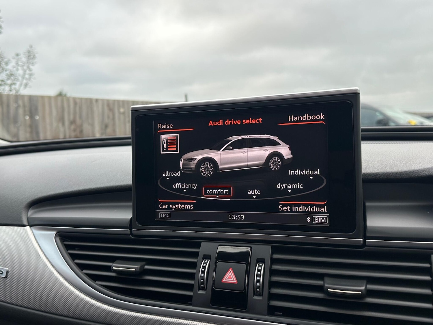 Used Audi A6 Allroad for sale - 76701861: Photo 61