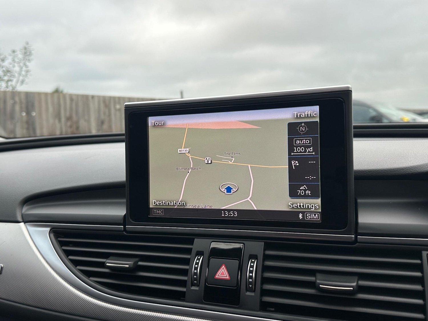 Used Audi A6 Allroad for sale - 76701861: Photo 62