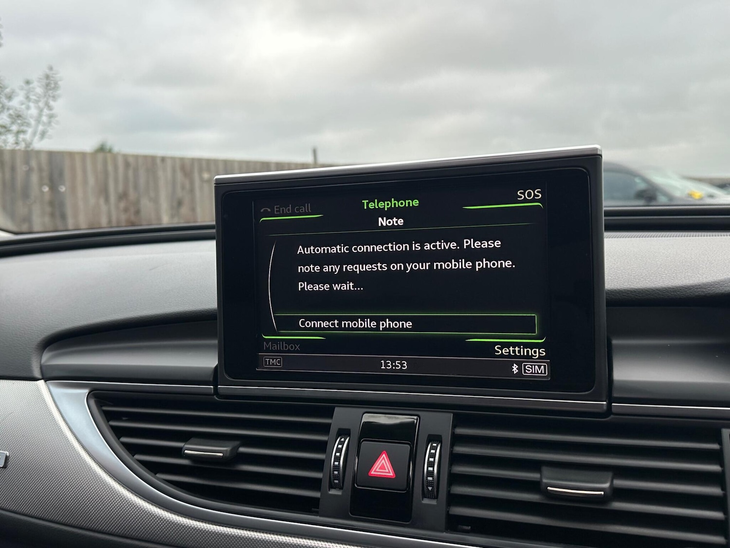 Used Audi A6 Allroad for sale - 76701861: Photo 63