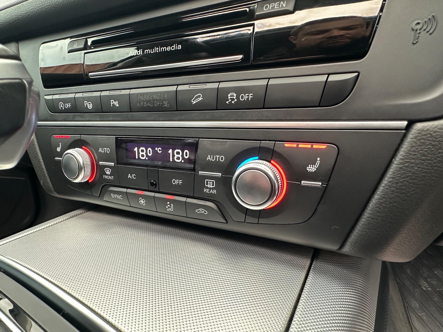 Used Audi A6 Allroad for sale - 76701861: Photo 65