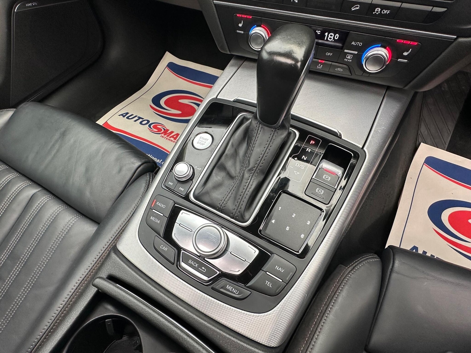 Used Audi A6 Allroad for sale - 76701861: Photo 66