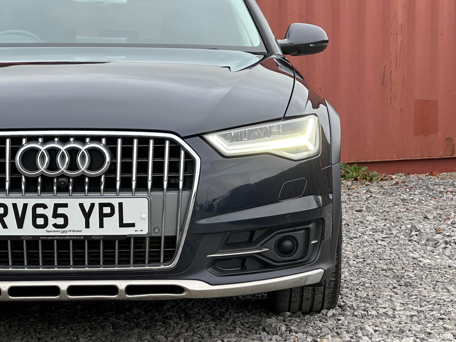 Used Audi A6 Allroad for sale - 76701861: Photo 7