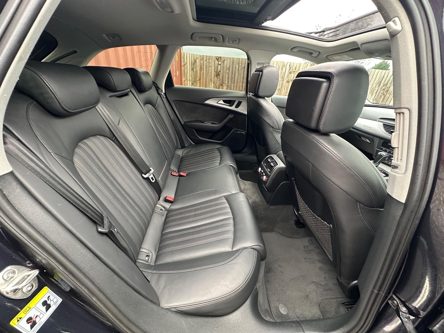 Used Audi A6 Allroad for sale - 76701861: Photo 71