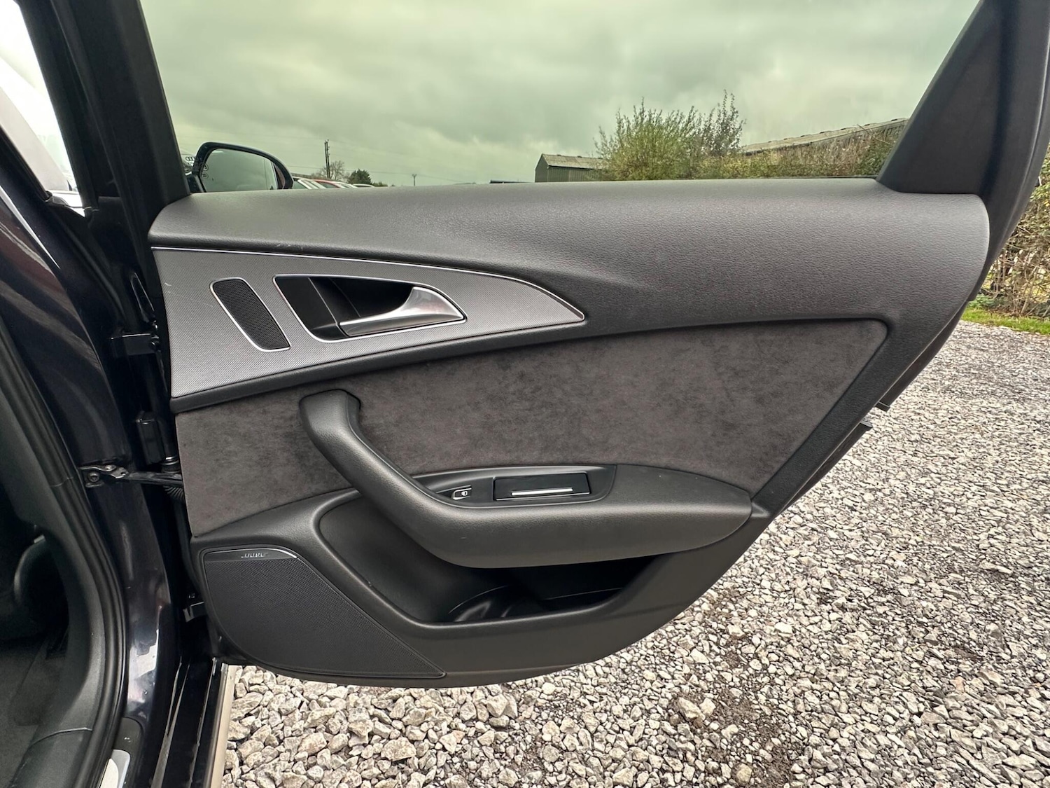 Used Audi A6 Allroad for sale - 76701861: Photo 73