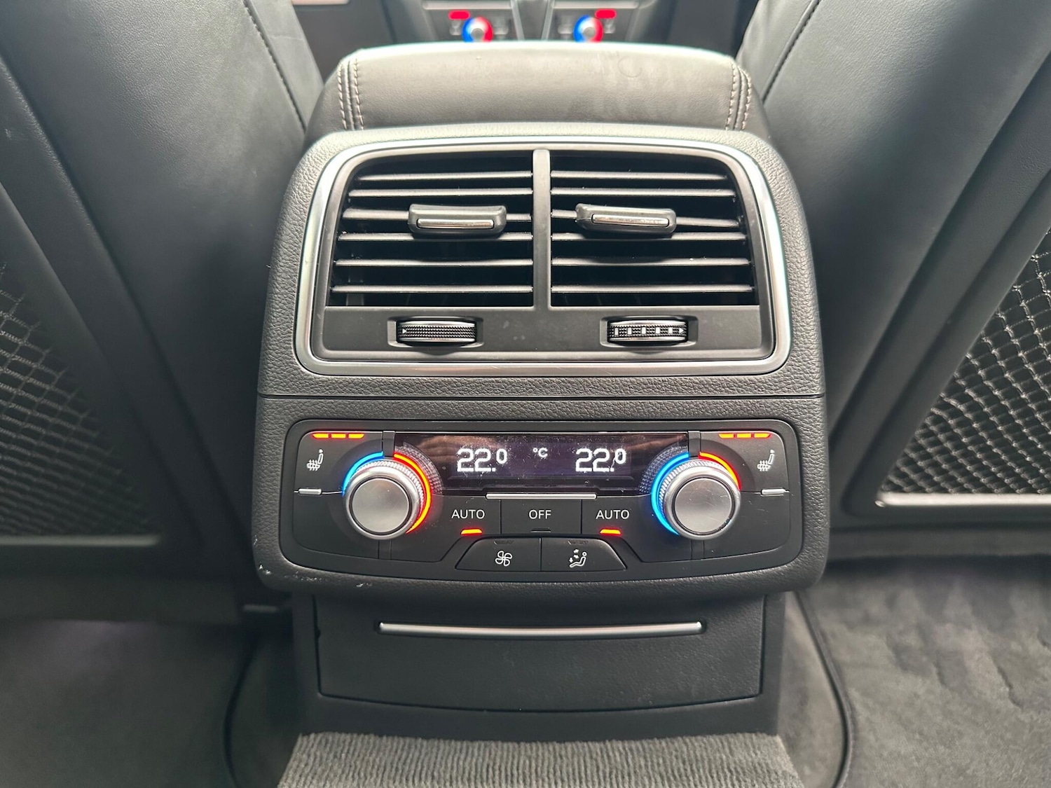 Used Audi A6 Allroad for sale - 76701861: Photo 75