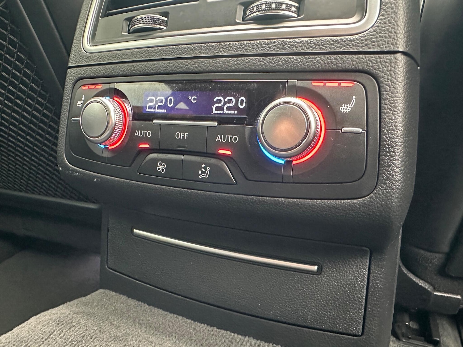 Used Audi A6 Allroad for sale - 76701861: Photo 76