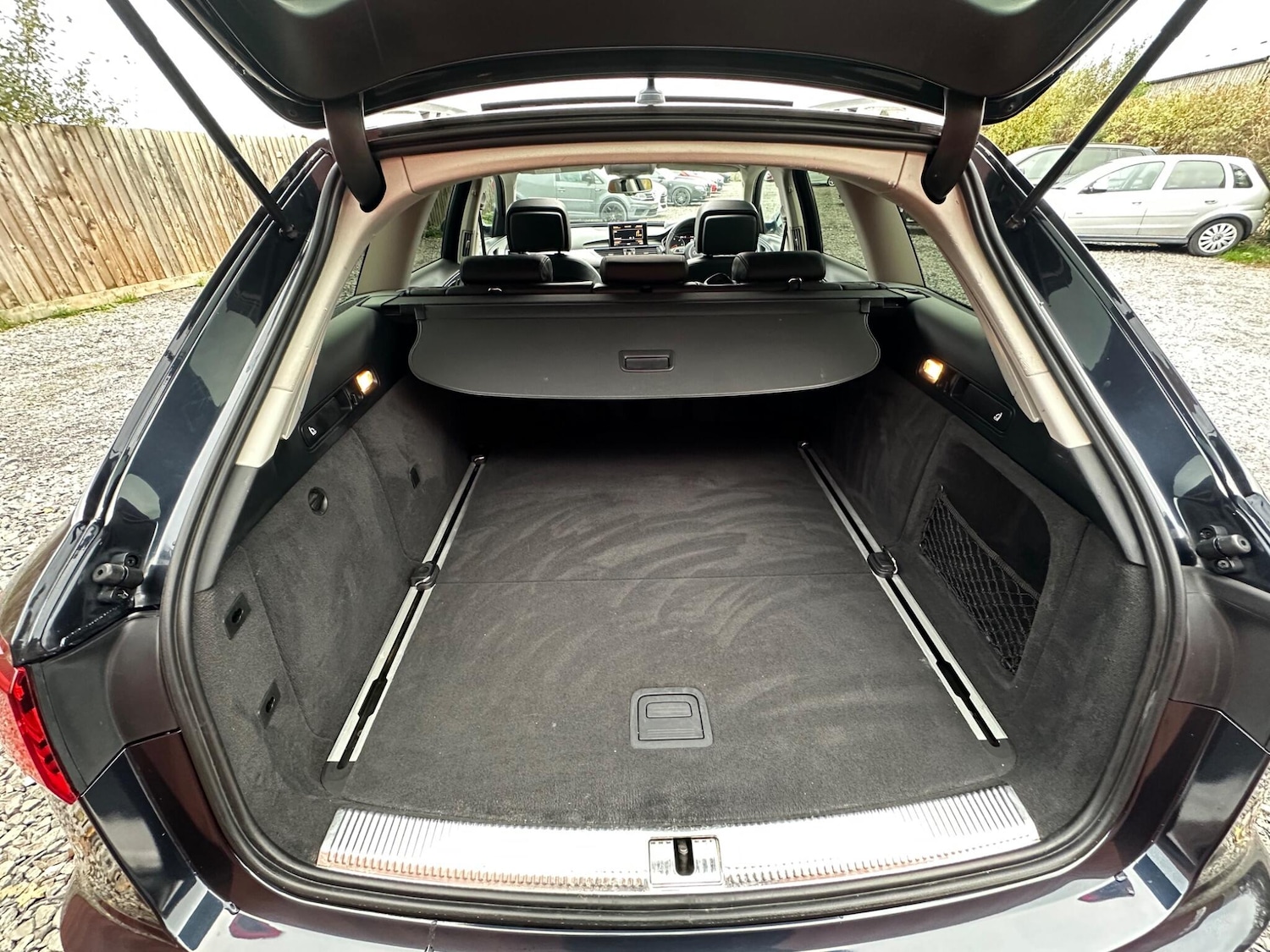 Used Audi A6 Allroad for sale - 76701861: Photo 77