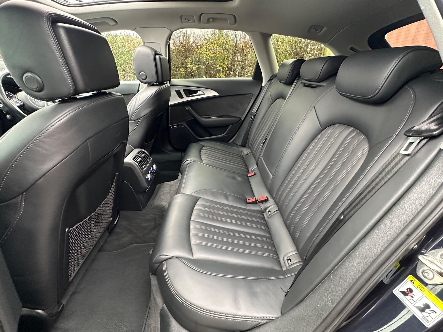 Used Audi A6 Allroad for sale - 76701861: Photo 79