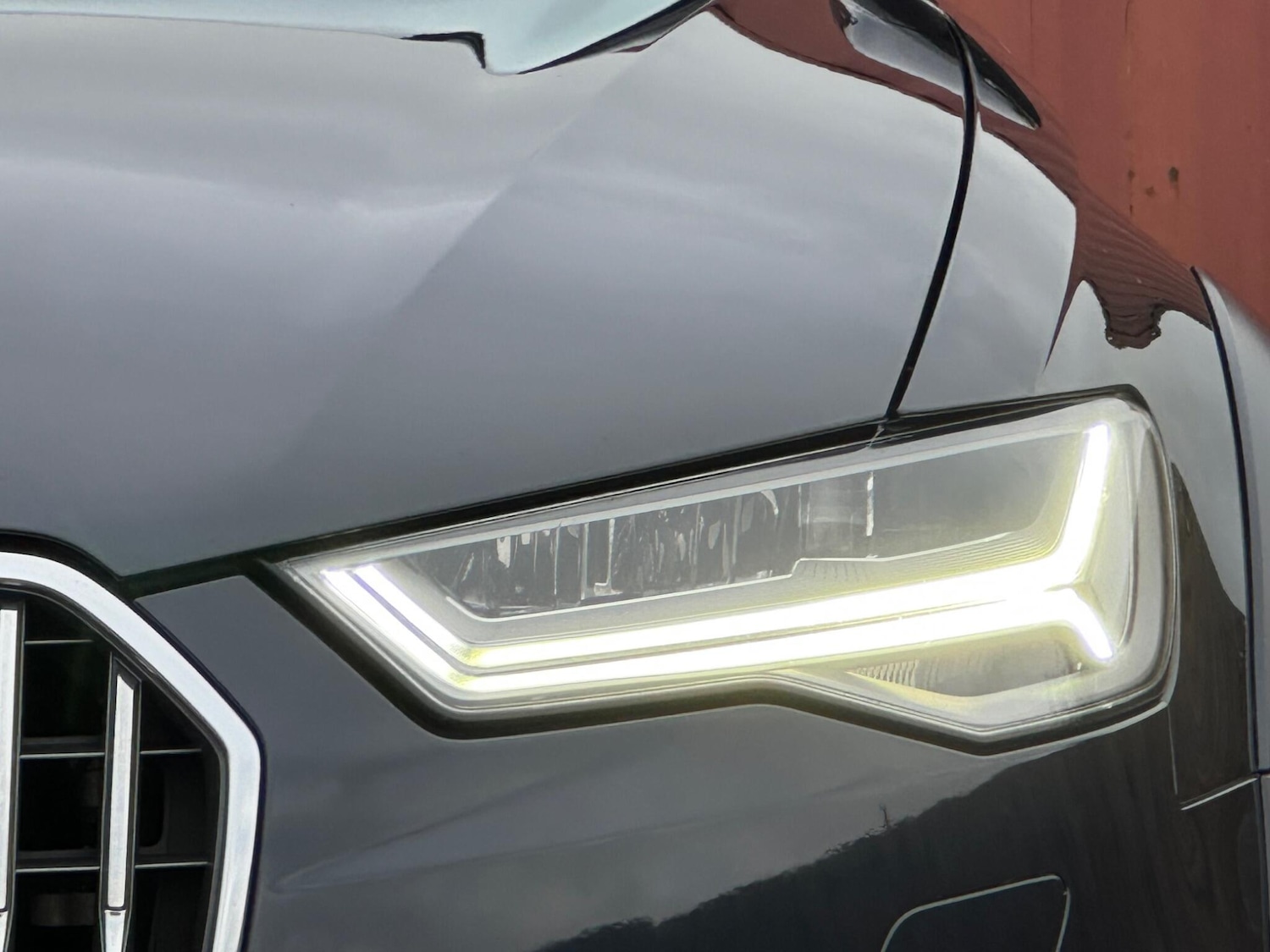 Used Audi A6 Allroad for sale - 76701861: Photo 8