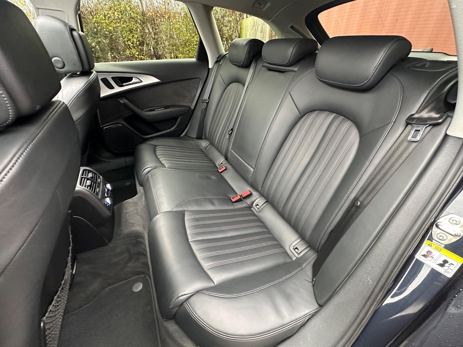 Used Audi A6 Allroad for sale - 76701861: Photo 80