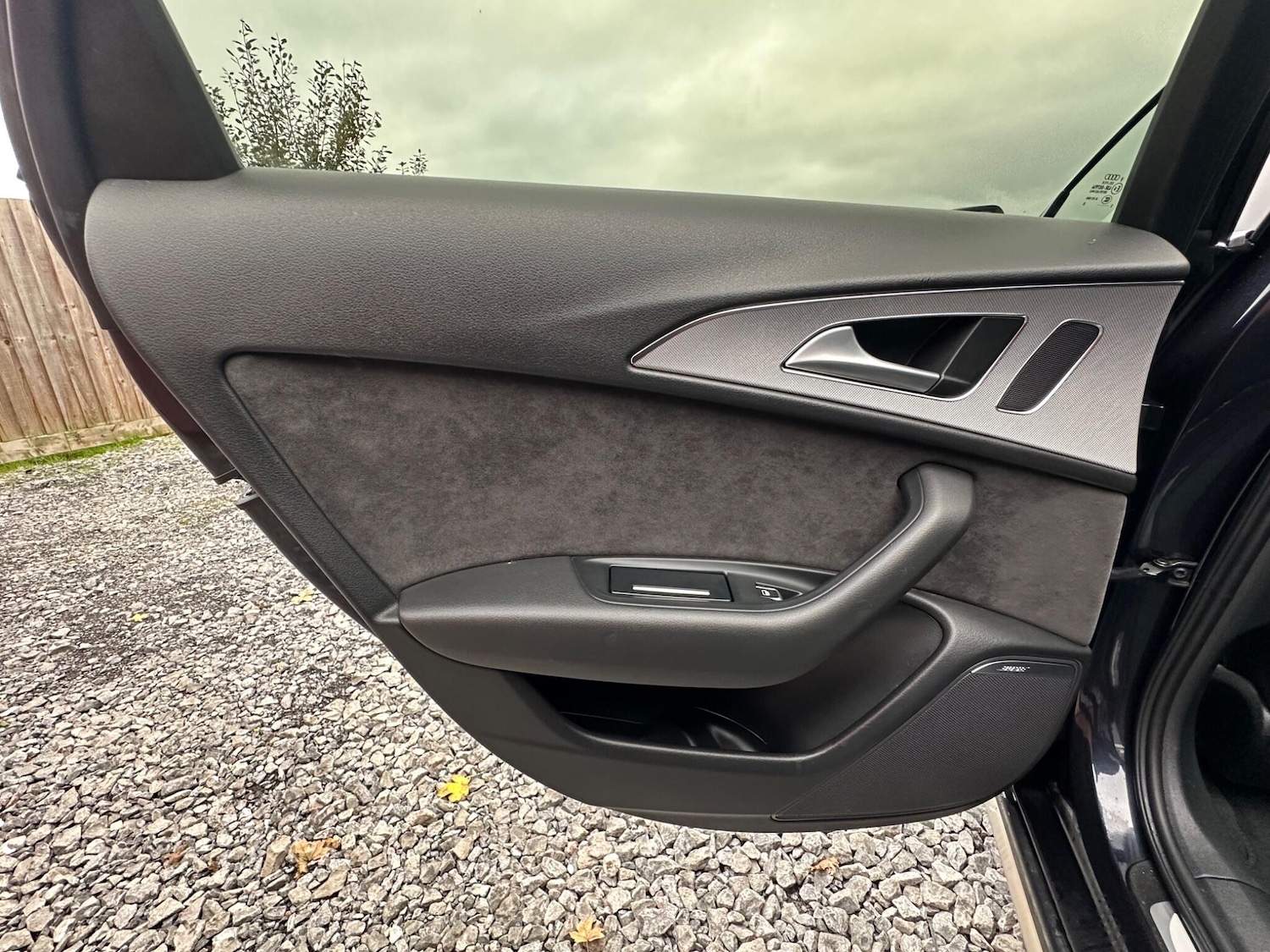 Used Audi A6 Allroad for sale - 76701861: Photo 81