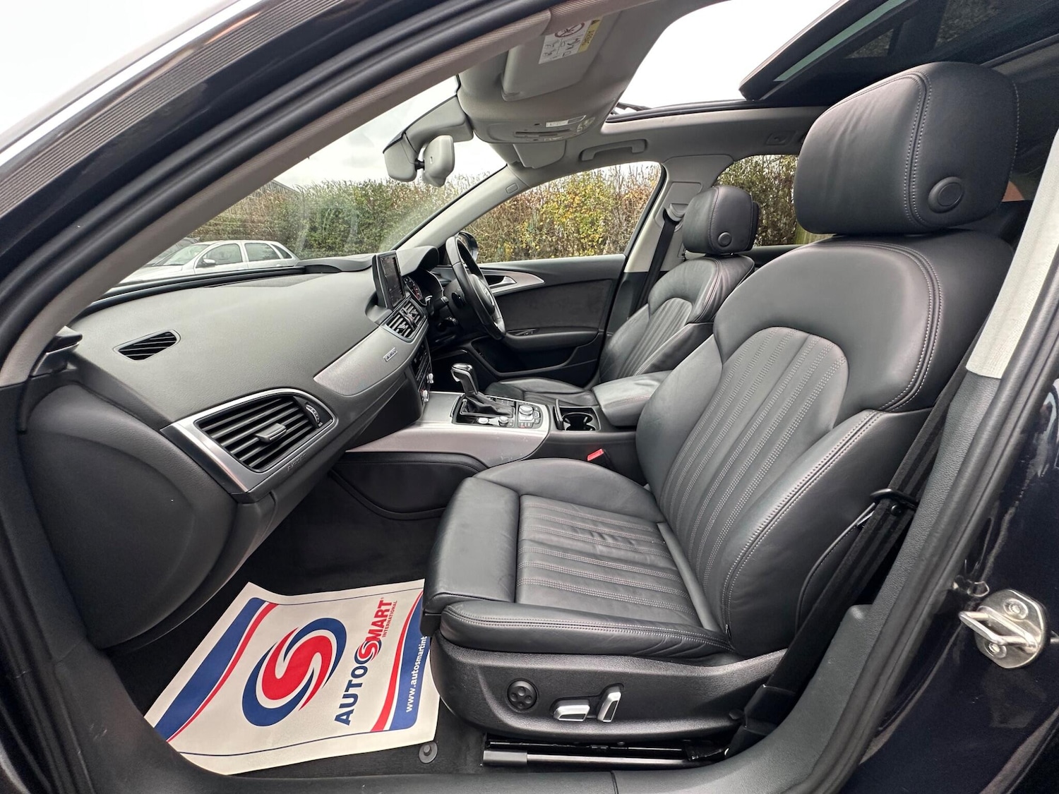 Used Audi A6 Allroad for sale - 76701861: Photo 83