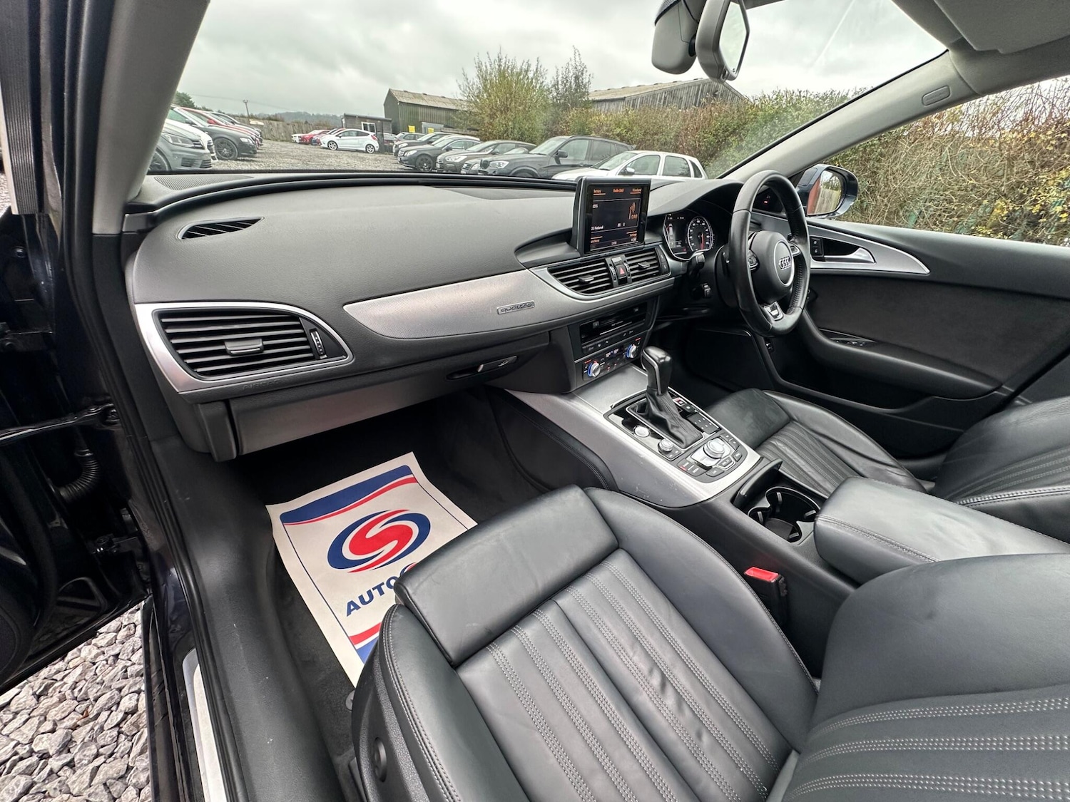 Used Audi A6 Allroad for sale - 76701861: Photo 84