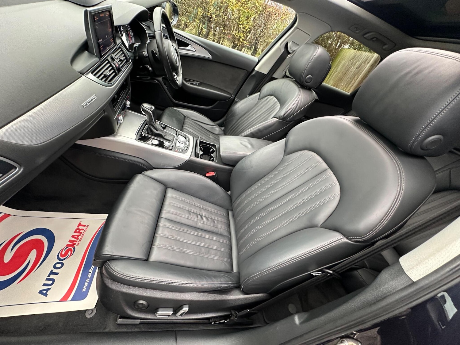 Used Audi A6 Allroad for sale - 76701861: Photo 85