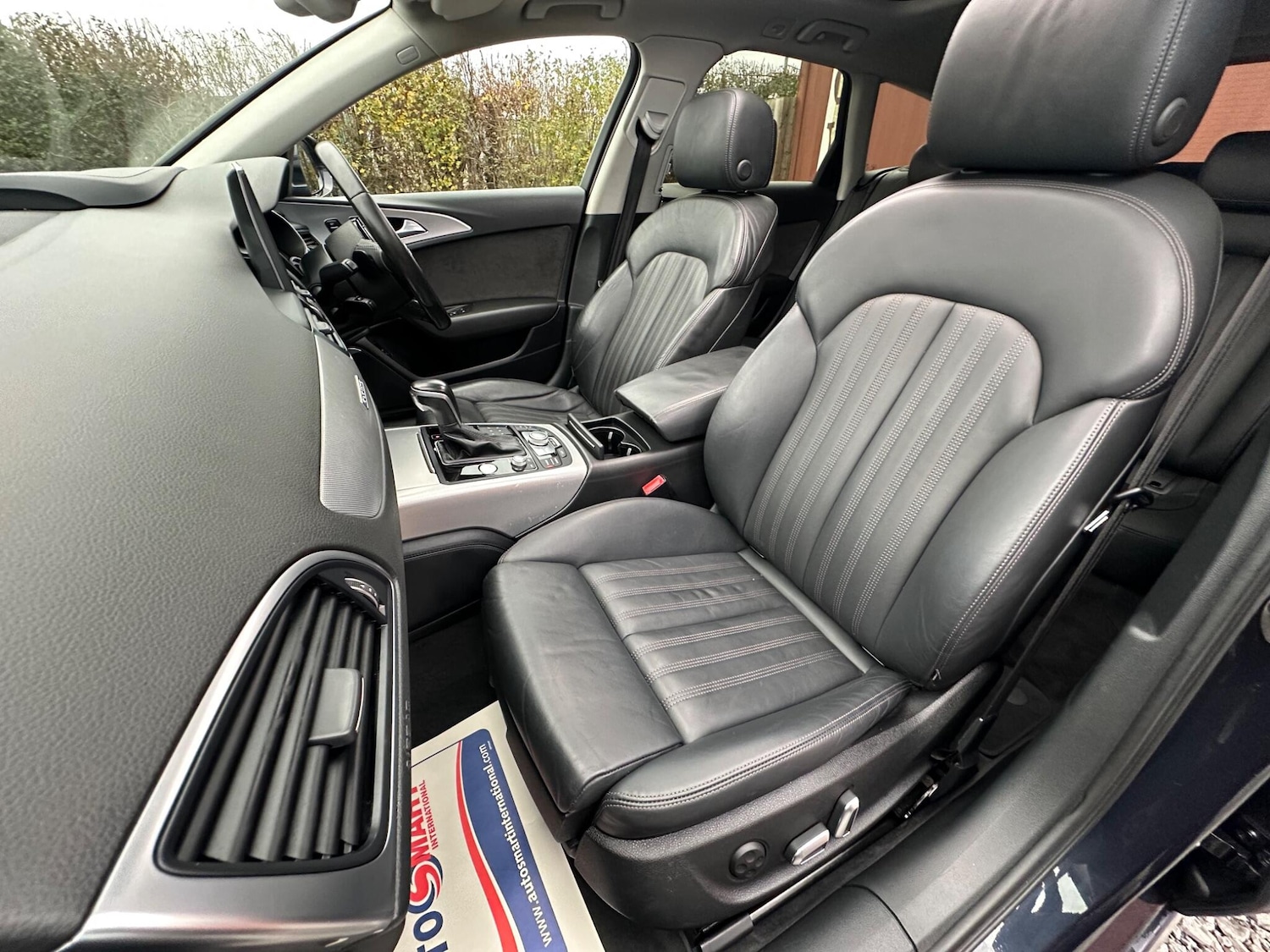 Used Audi A6 Allroad for sale - 76701861: Photo 86