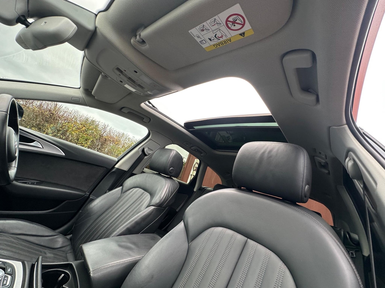 Used Audi A6 Allroad for sale - 76701861: Photo 87